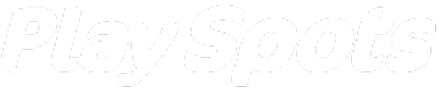 PlaySpots Logo